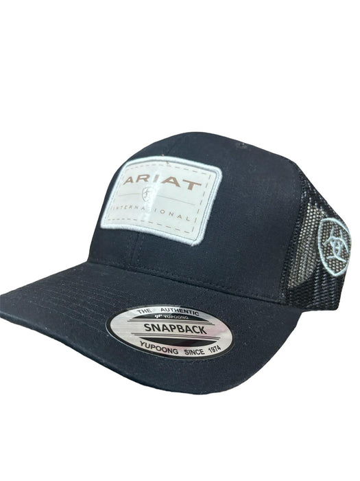 ARIAT- CAP