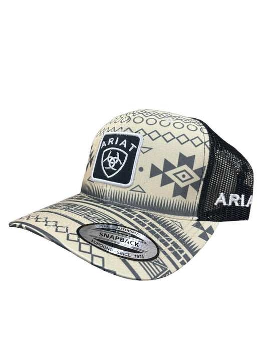 ARIAT- CAP