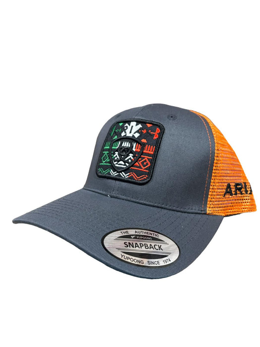 ARIAT- CAP