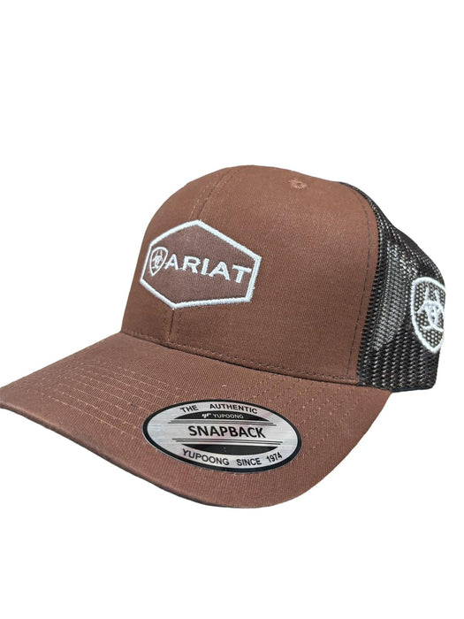 ARIAT- CAP