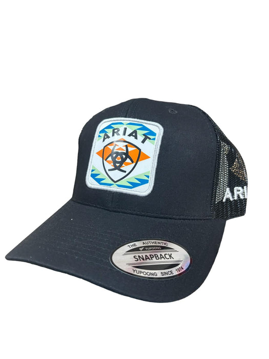 ARIAT- CAP