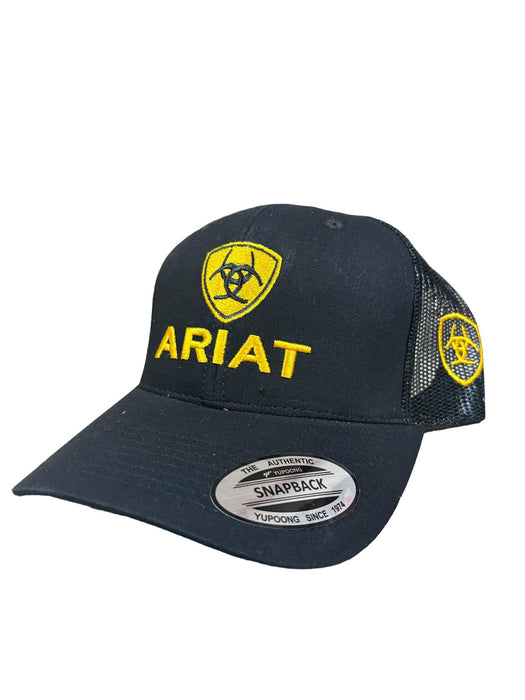 ARIAT- CAP