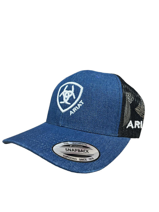 ARIAT- CAP