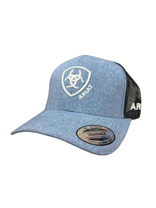 ARIAT- CAP