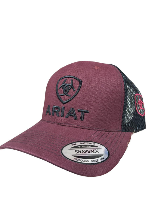 ARIAT- CAP