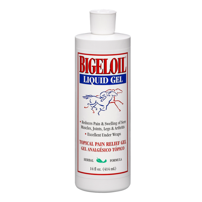 BIGELOIL 16 OZ