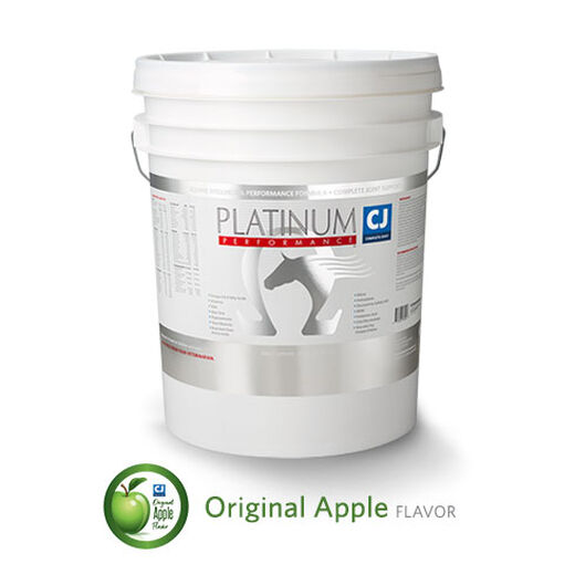 Platinum Performance® CJ - 10 LBS