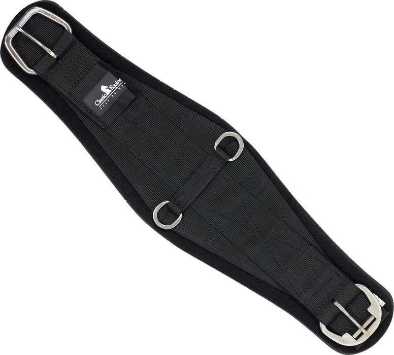 CLASSIC EQUINE 36'' - NEOPRENE CINCH