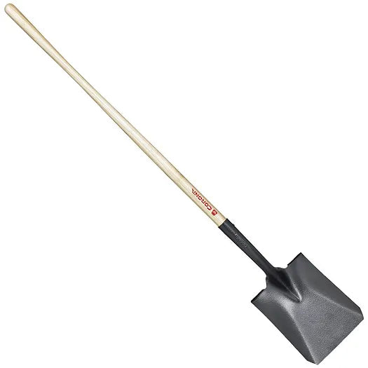 Corona #2 Square Point Shovel