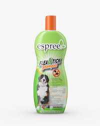 FLEA & TICK 20 OZ - ESPREE SHAMPOO