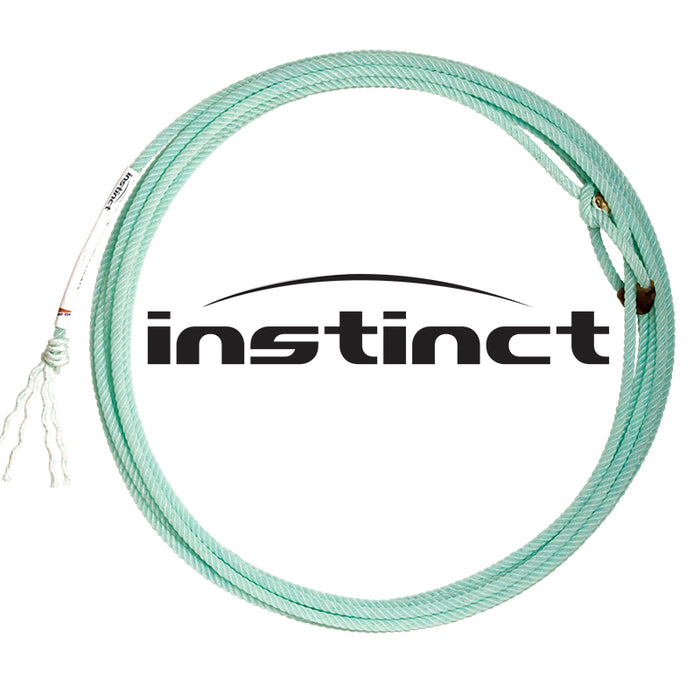 Instinct 3/8"X31' Med Soft