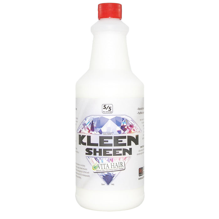 Kleen Sheen, 32oz