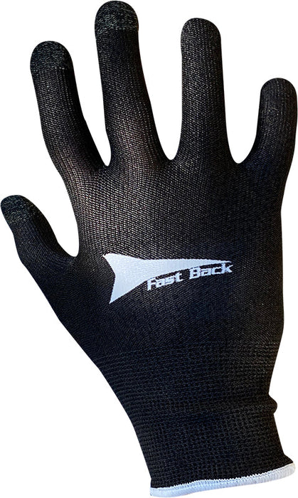 Medium Touch glove 6 pack