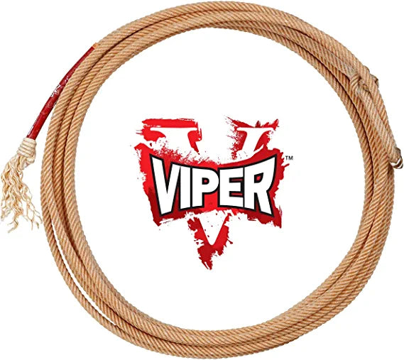 '28 RATTLER VIPER ROPE 9.5