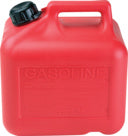 2Gal Plastic Gas Can