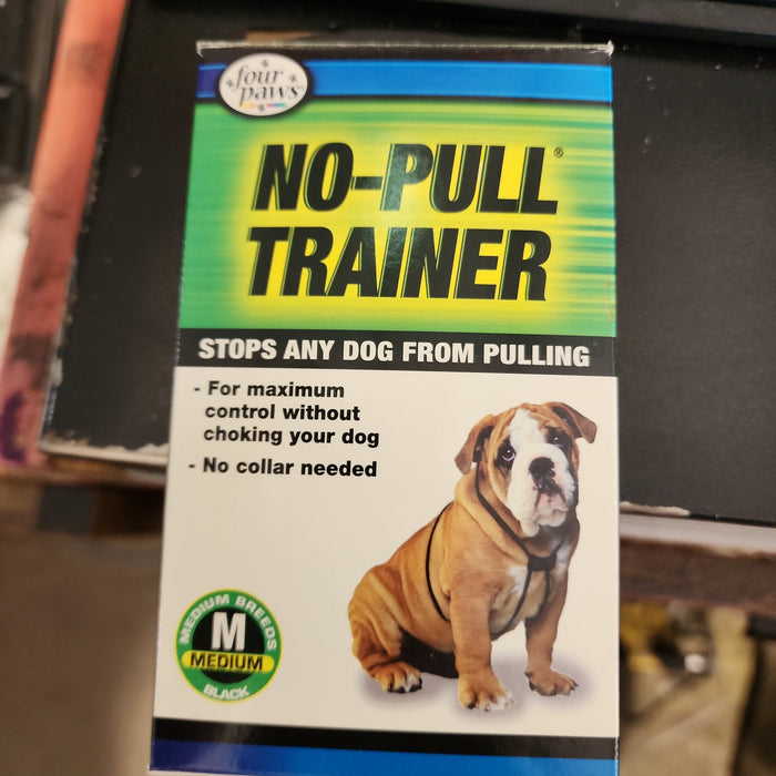 No Pull Trainer