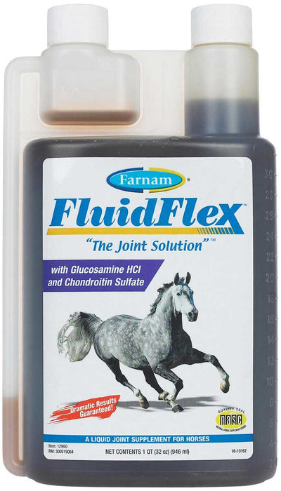 FLUIDFLEX LIQUID 32OZ