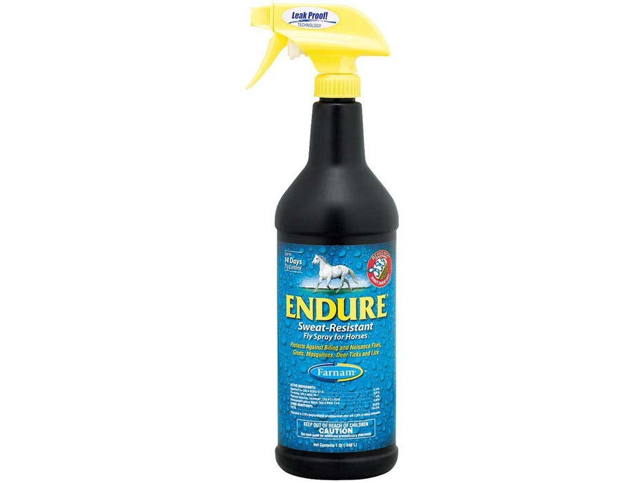 ENDURE FLY SPRAY RTU 32OZ