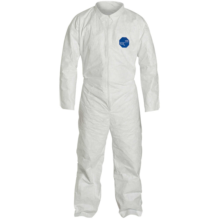 TYVEK COVERALL