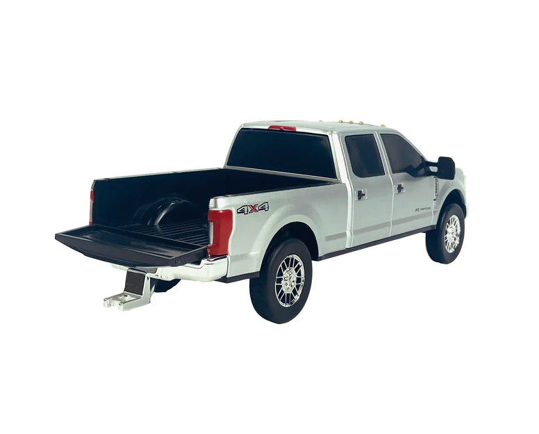 FORD F-250 SUPER DUTY BIG COUNTRY TOYS