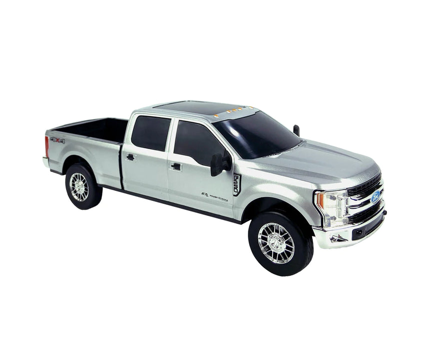 FORD F-250 SUPER DUTY BIG COUNTRY TOYS