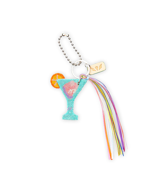 MARTINI CELEBRATION CHARM- CONSUELA