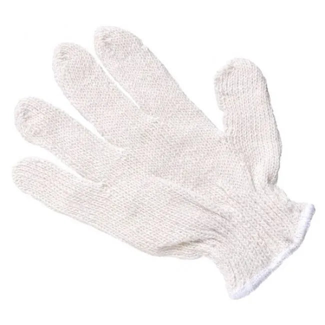 Premium Poly Cotton Ropers Gloves