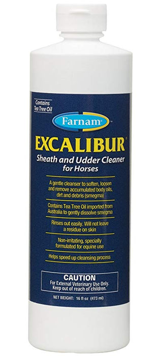 FARNAM EXCALIBUR 16OZ