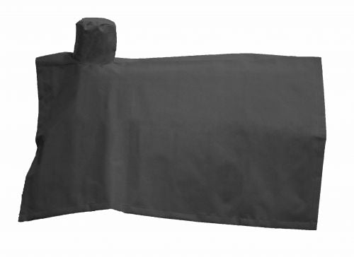 Showman ® Heavy denier nylon saddle cover