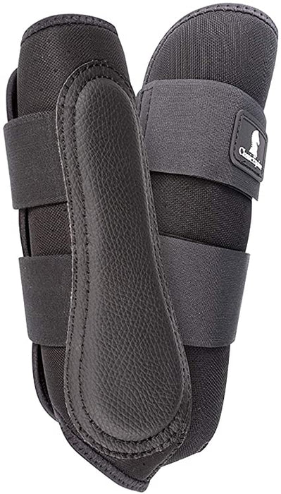 CLASSIC EQUINE SPLINT PROTECTIVE BOOT