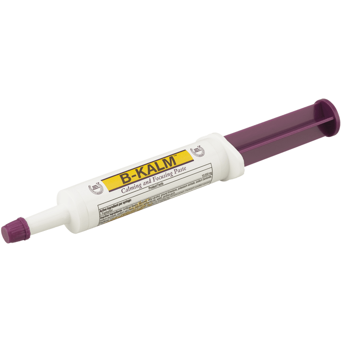 B-KALM CALMING AND FOCUSING PASTE