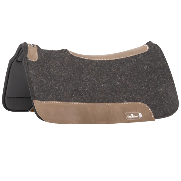 Contour Flex Saddle Pad