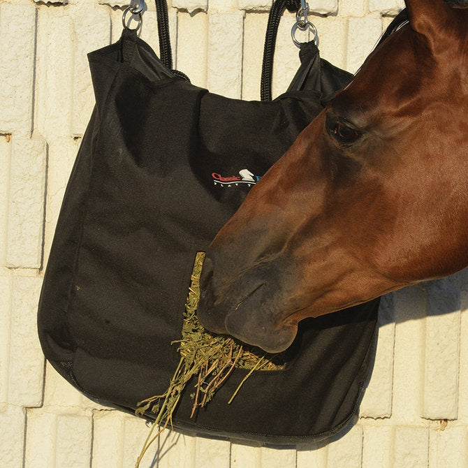 Basic Hay Bag