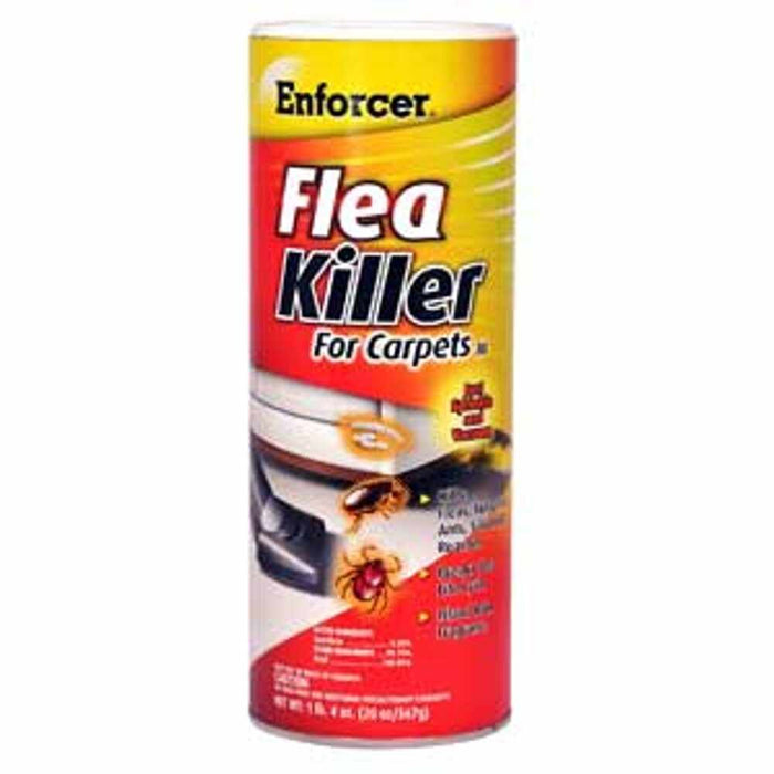 FLEA KILLER/CARPERT FRESH LINEN