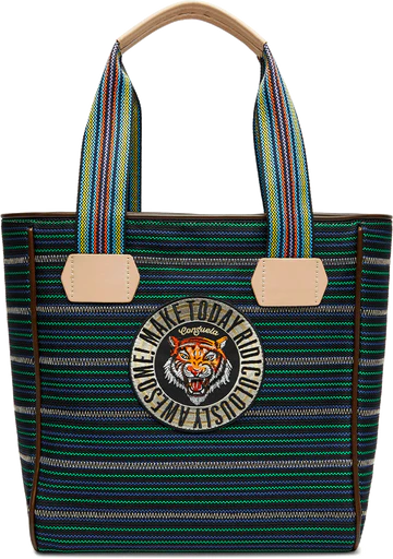 DWIGHT CLASSIC TOTE