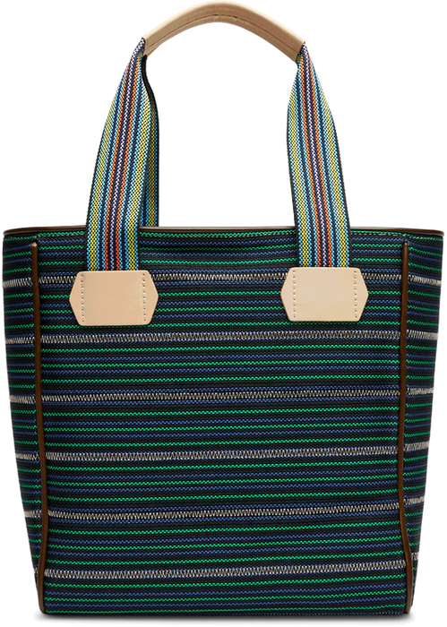 DWIGHT CLASSIC TOTE