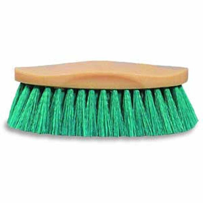 Decker: Brush - Soft Aqua Teal Syn.