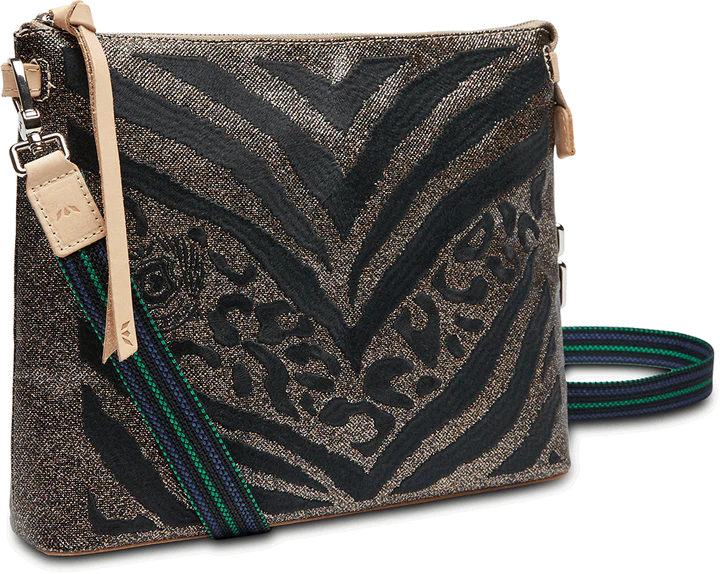 SELENA DOWNTOWN CROSSBODY