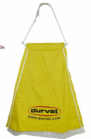 Durvet: A-Line Dust Bag Only