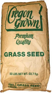 RYEGRASS, GULF ANNUAL (Grass seed)