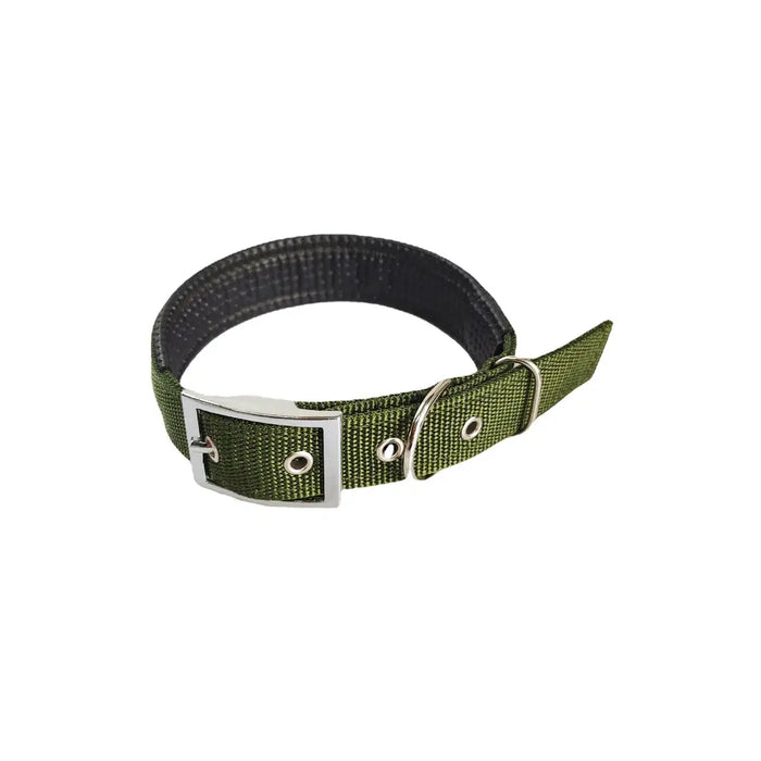 DOG COLLAR,  NYLON - LARGE SIZE