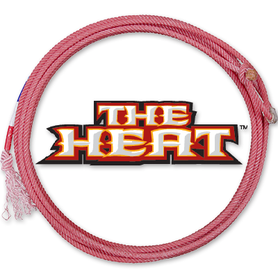 Heat Team Rope 30-foot  -  MS  3/8"