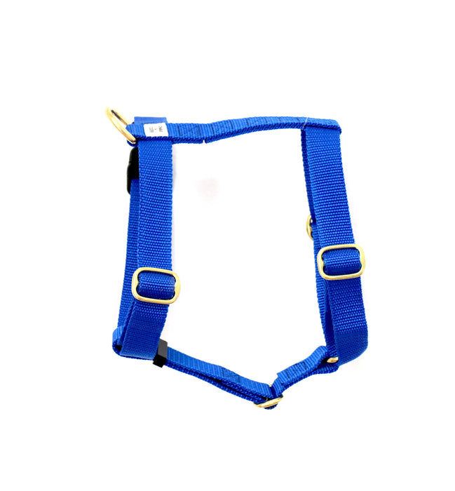 Dog Harness 1" x 26" dbl