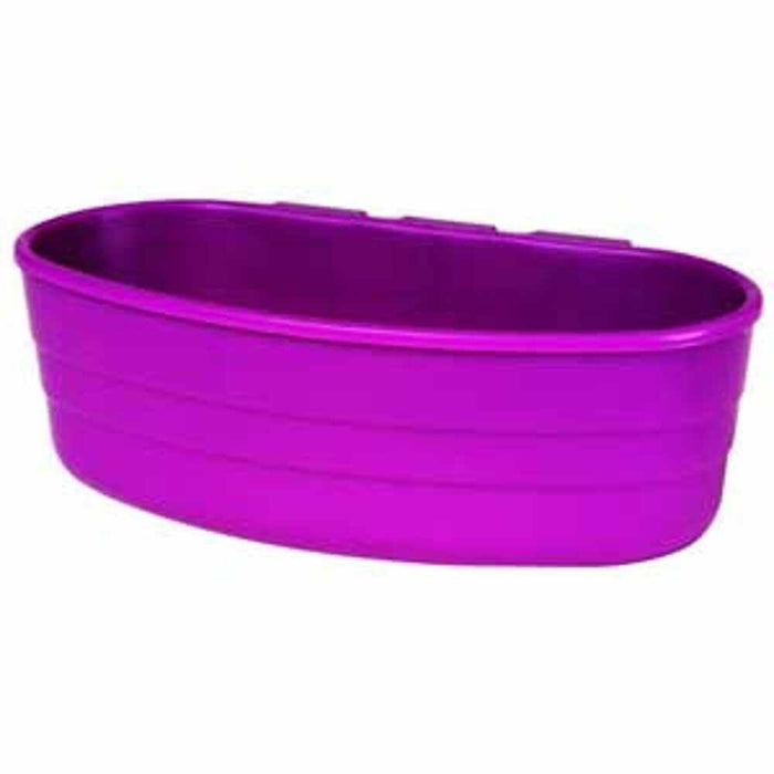 CAGE CUP 1/2 PT- PURPLE