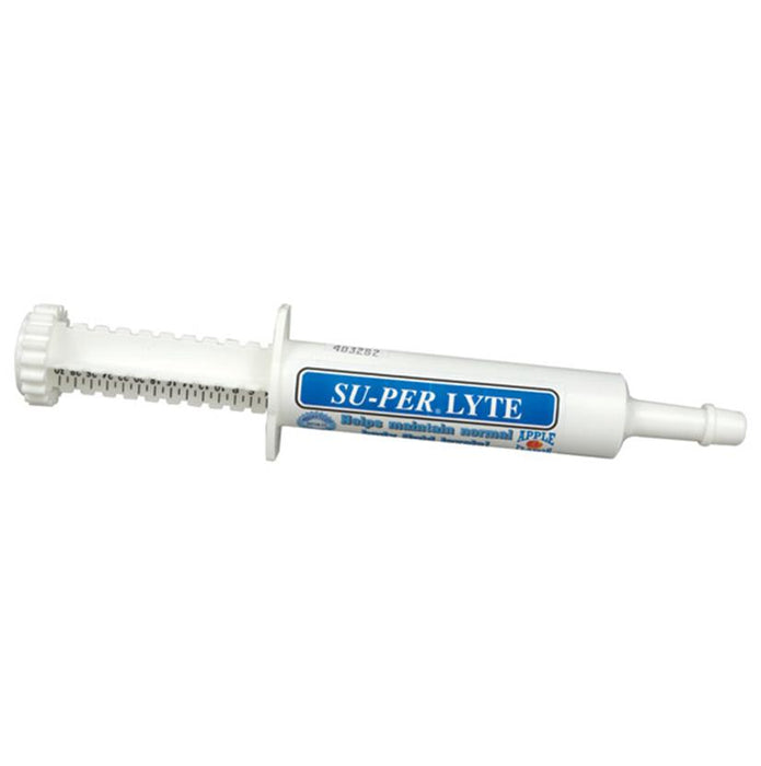 SU-PER LYTE PASTE 30CC