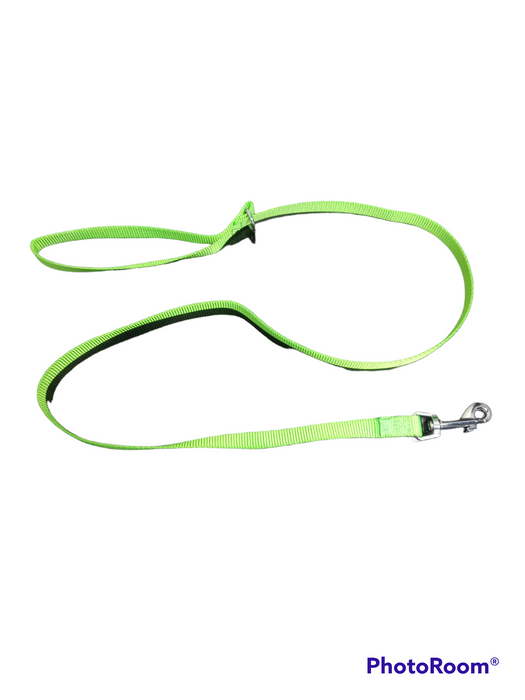 Puppy leash Medium - Lime