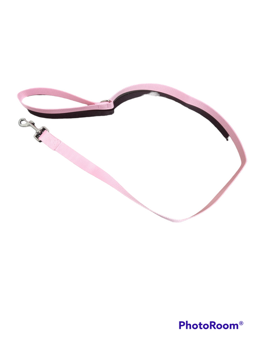 Puppy leash XL- Pink