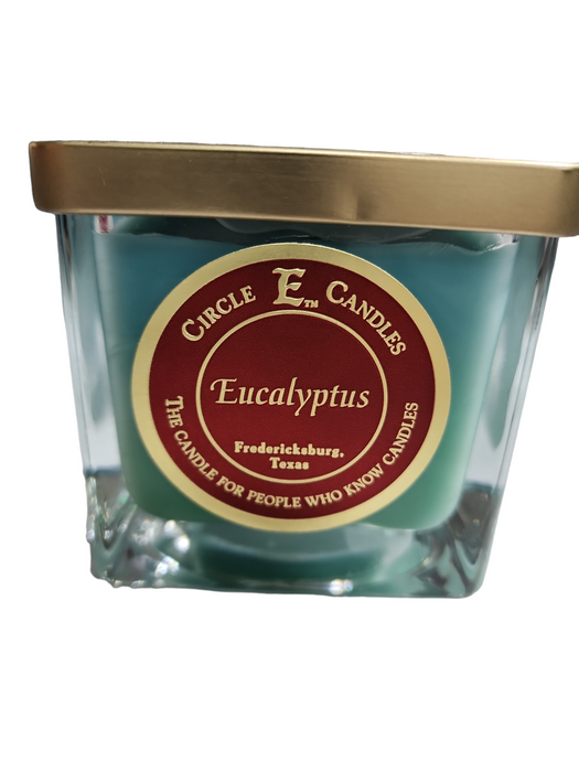 Eucalyptus 17 Oz