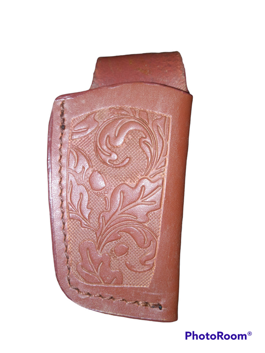 Knife scab - Small sheath SH1173