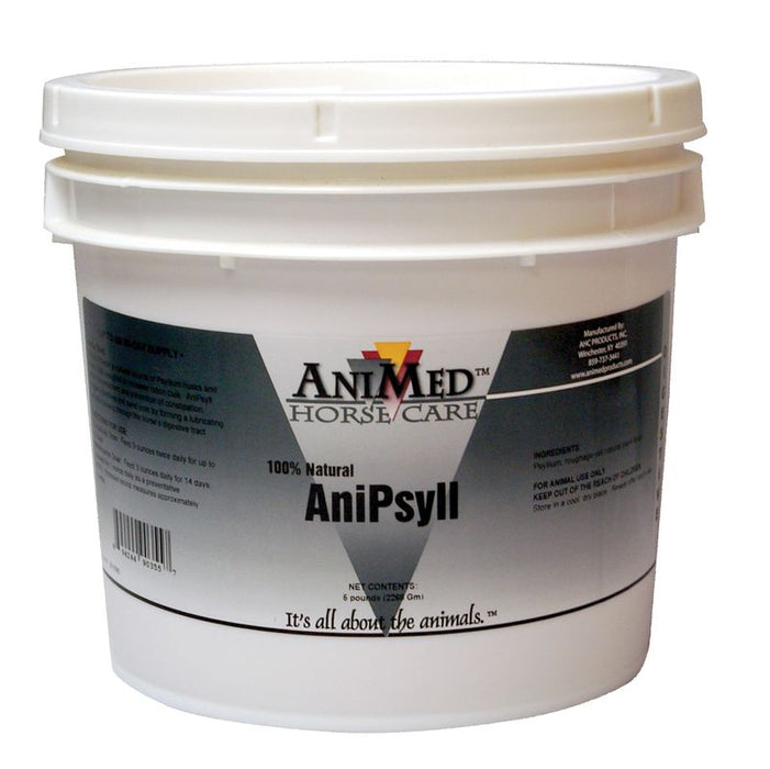 ANIPSYLL POWDER - 4.85LB